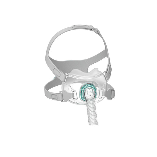 F6 Full Face Mask