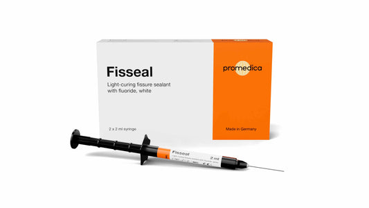 Fisseal – Promedica Pit and Fissure Sealant