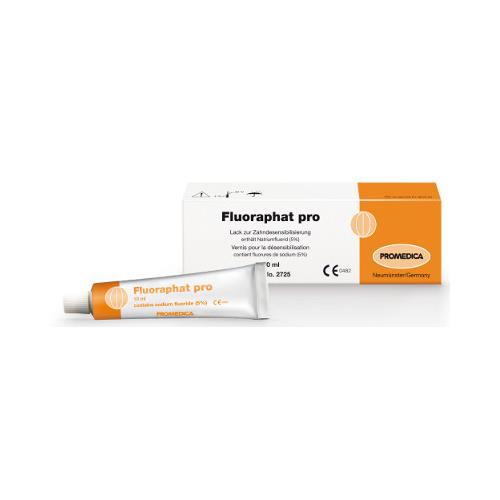 Fluoraphat – Promedica Fluoride Gel for Caries Prevention