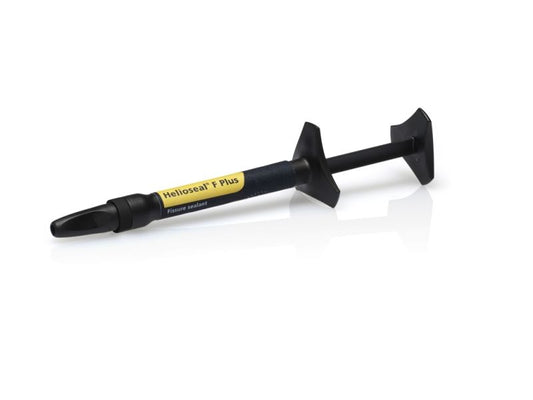 Helioseal® F Plus – Light-Curing Pit and Fissure Sealant