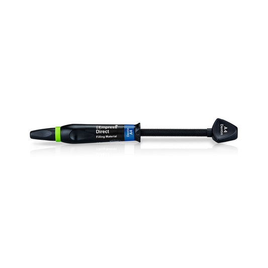 IPS Empress® Direct – High-Esthetic Nanohybrid Composite
