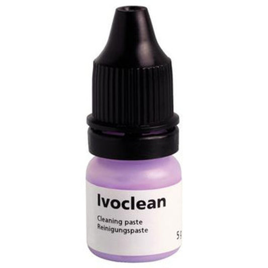 Ivoclean – Universal Cleaning Paste for Bonding Surfaces