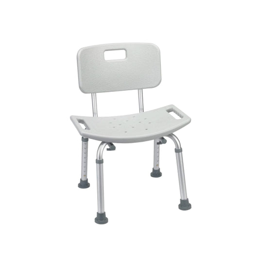 Shower Chair with Backrest KY-798LQ