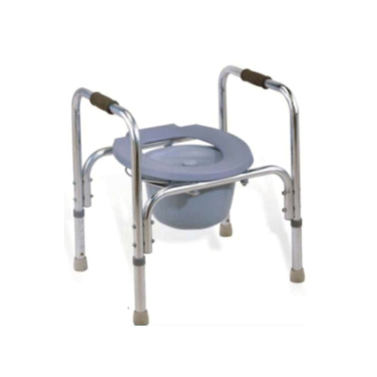 Folding Commode Chair KY-812