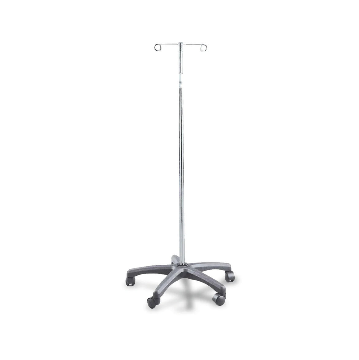 IV Stand with Wheels KY-G7