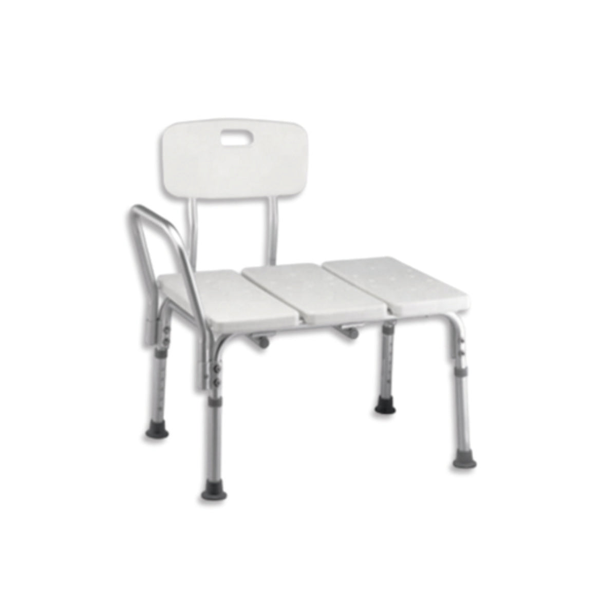 Shower Chair with Backrest & Armrests KY-799L