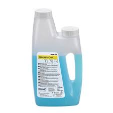 KaVo Dekaseptol Gel – Disinfection & Cleaning Gel for Suction Systems and Spittoons