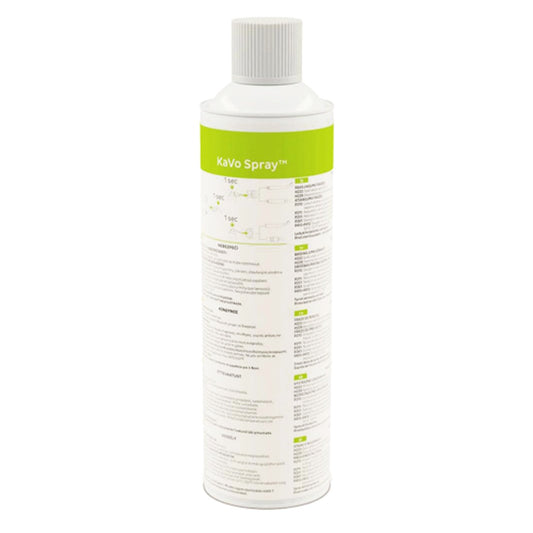 KaVo Spray – Handpiece Maintenance (500 ml)