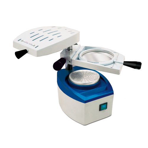 Mestra Vacuum Forming Machine – Thermoforming Unit for Dental Applications