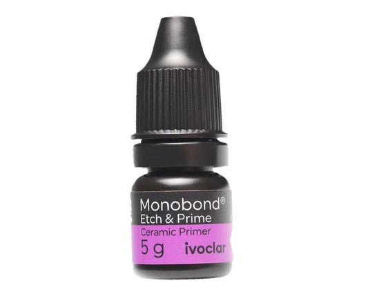 Monobond® Etch & Prime – Self-Etching Ceramic Primer