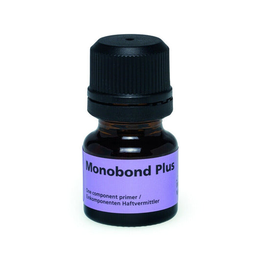 Monobond® Plus – Universal Primer for Indirect Restorations