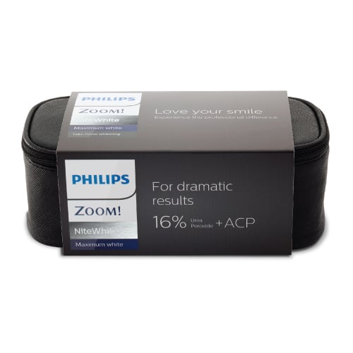 NiteWhite ACP 16% (6 Σύριγγες)