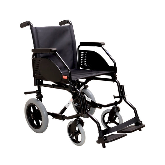 Transit Wheelchair CELTA COMPACT 3