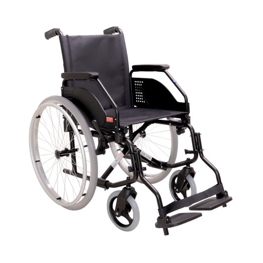 Wheelchair CELTA COMPACT 3