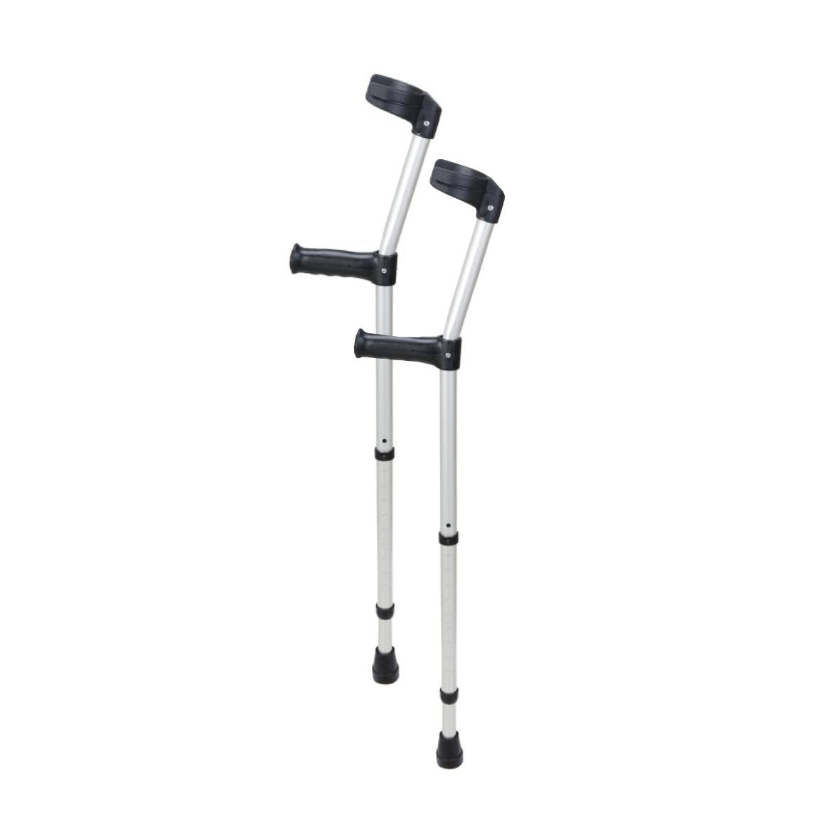 Elbow Crutches (Pair)