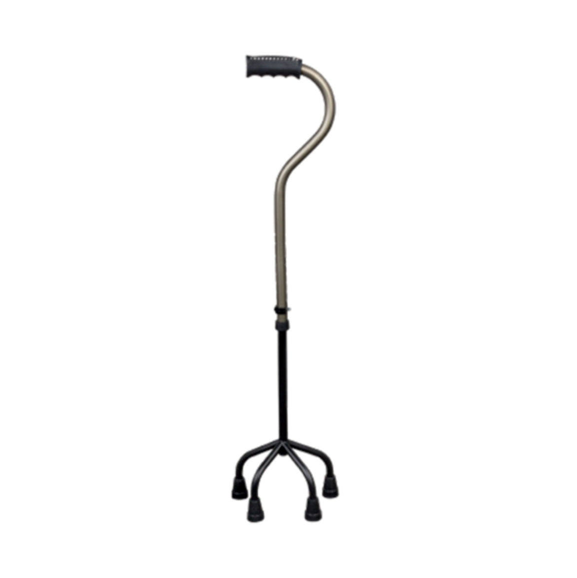 Quad Walking Cane
