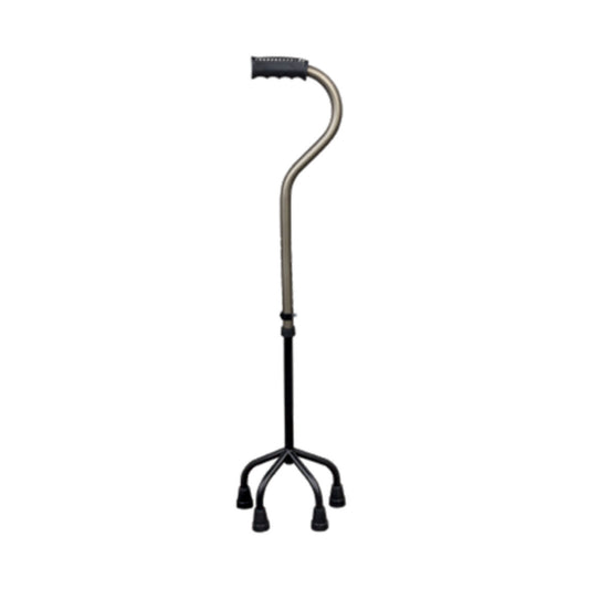 Quad Walking Cane