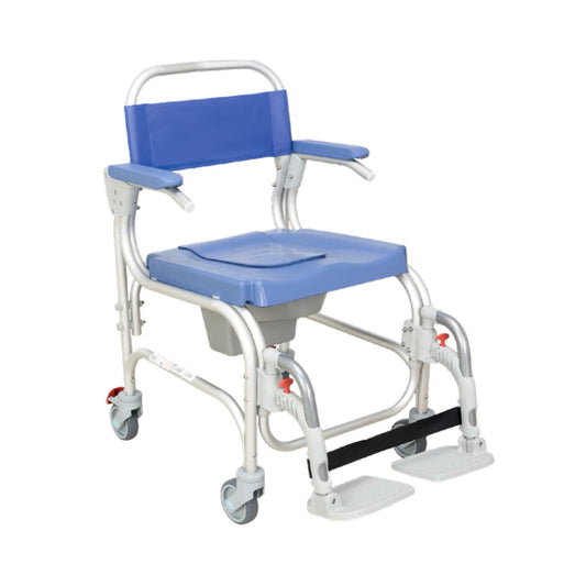 Commode Wheelchair ATLANTIC 4