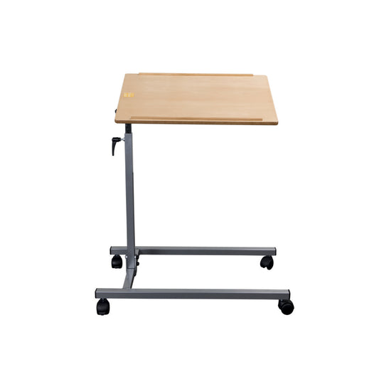 Overbed Swivel Table