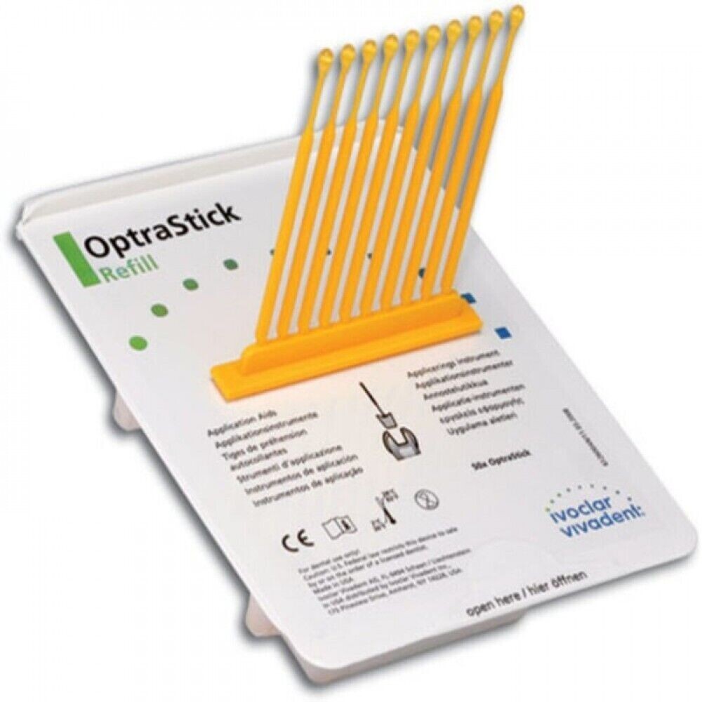 OptraStick® Refill – Adhesive Placement Instrument