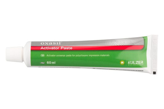 Oxasil® – Condensation Silicone Impression Material