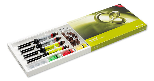 ParaCore® – Dual-Curing Core & Resin Cement (Slow Set Version)