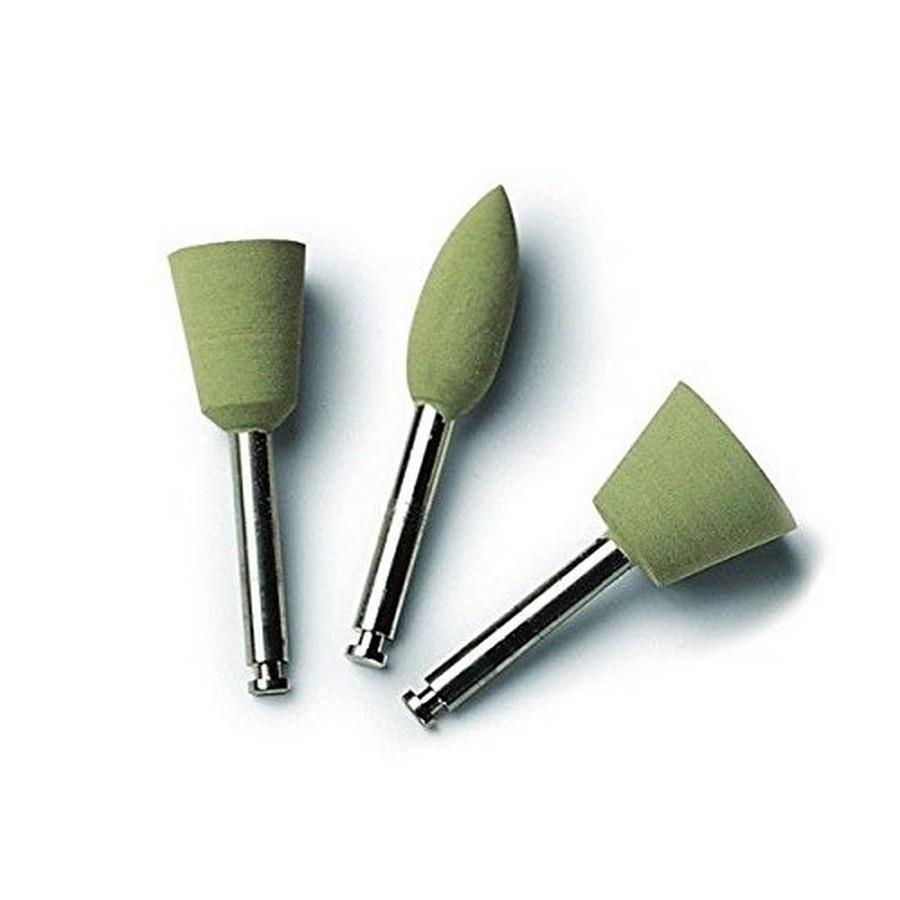 PoliTip® - P – Multi-Step Finishing and Polishing System