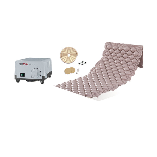 Anti-Decubitus Air Mattress with Pump AM30