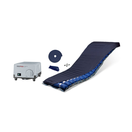 Tubular Anti-Decubitus Air Mattress with Pump AM40