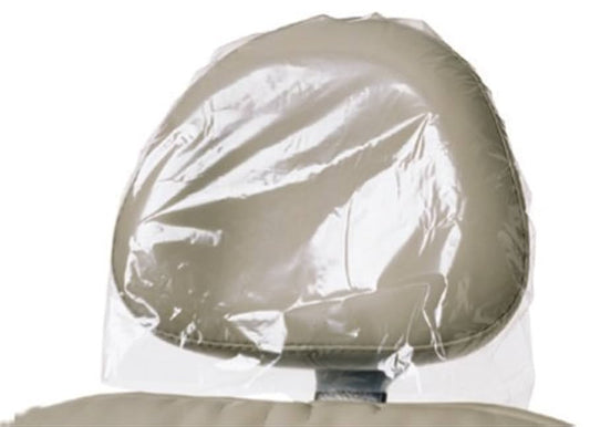 Roeko Headrest Covers – Disposable Roll Covers for Dental Chairs