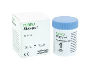 Roeko Retracto Braided – Non-Impregnated Retraction Cord