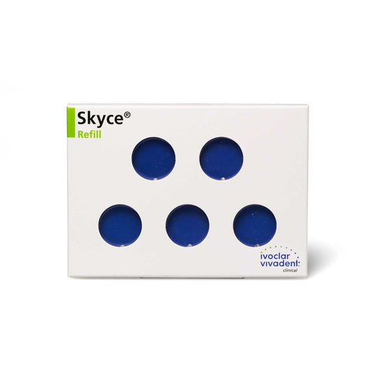 Skyce® Crystals – Tooth Jewelry
