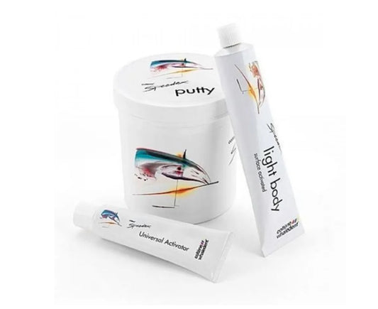 Speedex – Coltene Condensation Silicone Impression System