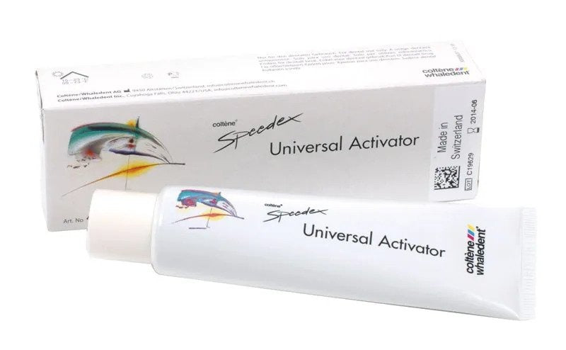 Speedex – Coltene Condensation Silicone Impression System