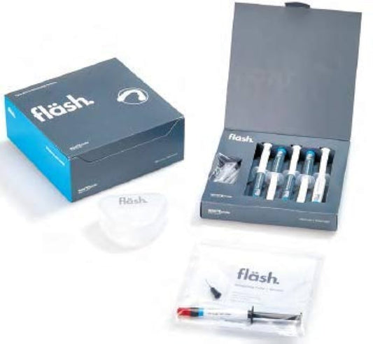 Take Home Whitening System 16% – At-Home Whitening Kit