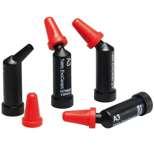 Tetric EvoCeram® – Universal Nanohybrid Composite