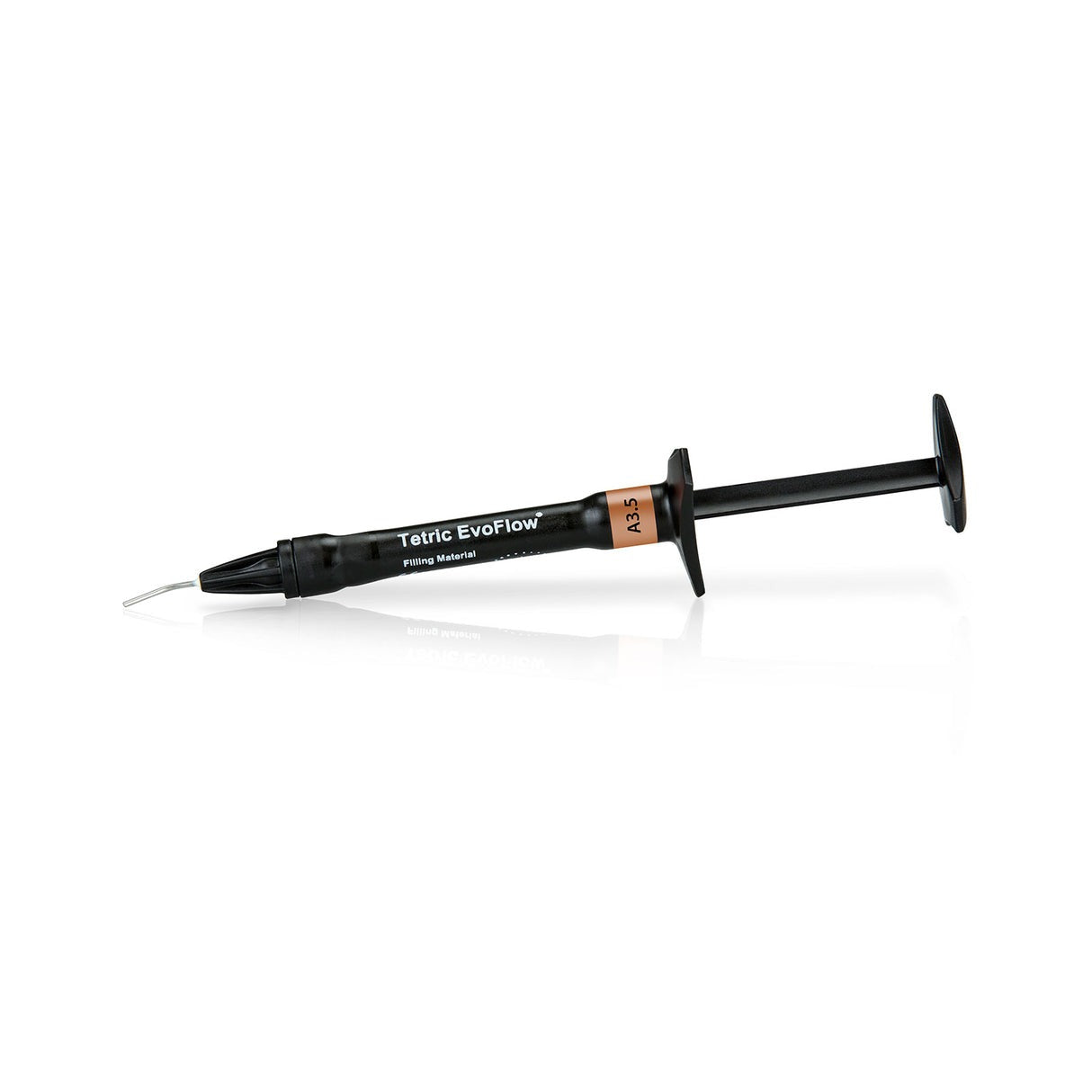 Tetric® EvoFlow – Flowable Radiopaque Composite