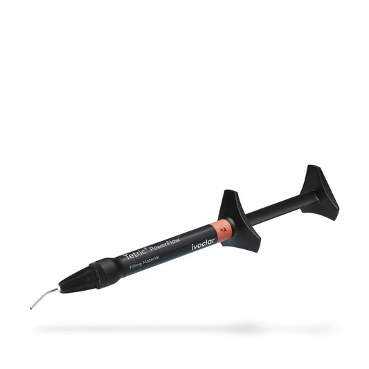 Tetric® PowerFlow – Flowable Bulk-Fill Composite with Ivocerin®