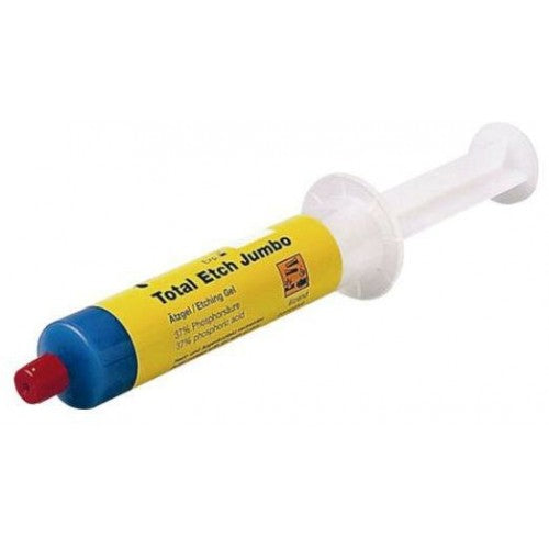 Total Etch – 37% Phosphoric Acid Etching Gel