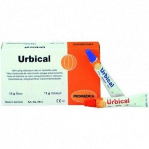 Urbical – Promedica Calcium Hydroxide Liner & Base