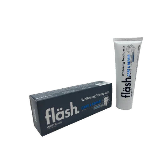 Whitening Toothpaste Care & Repair – Post-Whitening Desensitizing Toothpaste (75 ml)