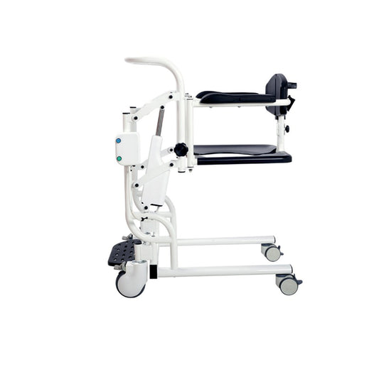 Electric Transfer and Lifting Chair ZW388D