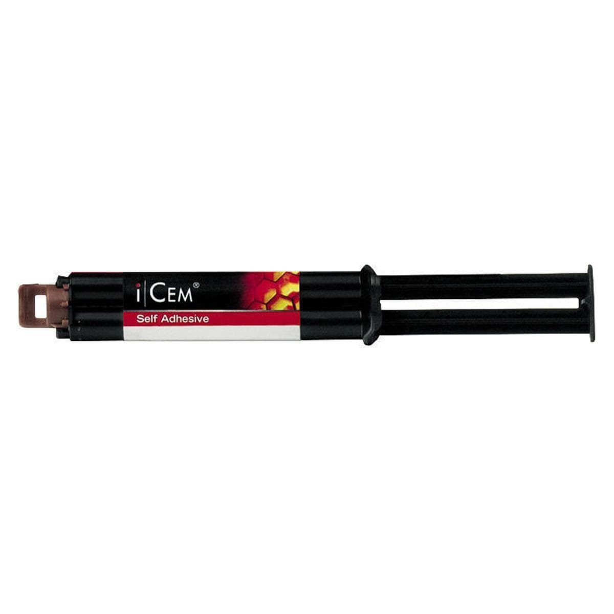iCEM® Self Adhesive – All-in-One Resin Cement