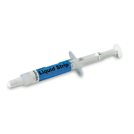 Liquid Strip – Glycerin Gel for Oxygen Inhibition Layer Control