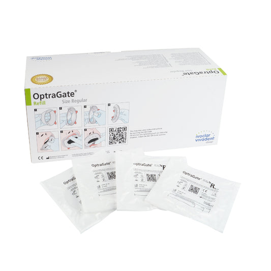 OptraGate® Refill – Flexible Lip and Cheek Retractor
